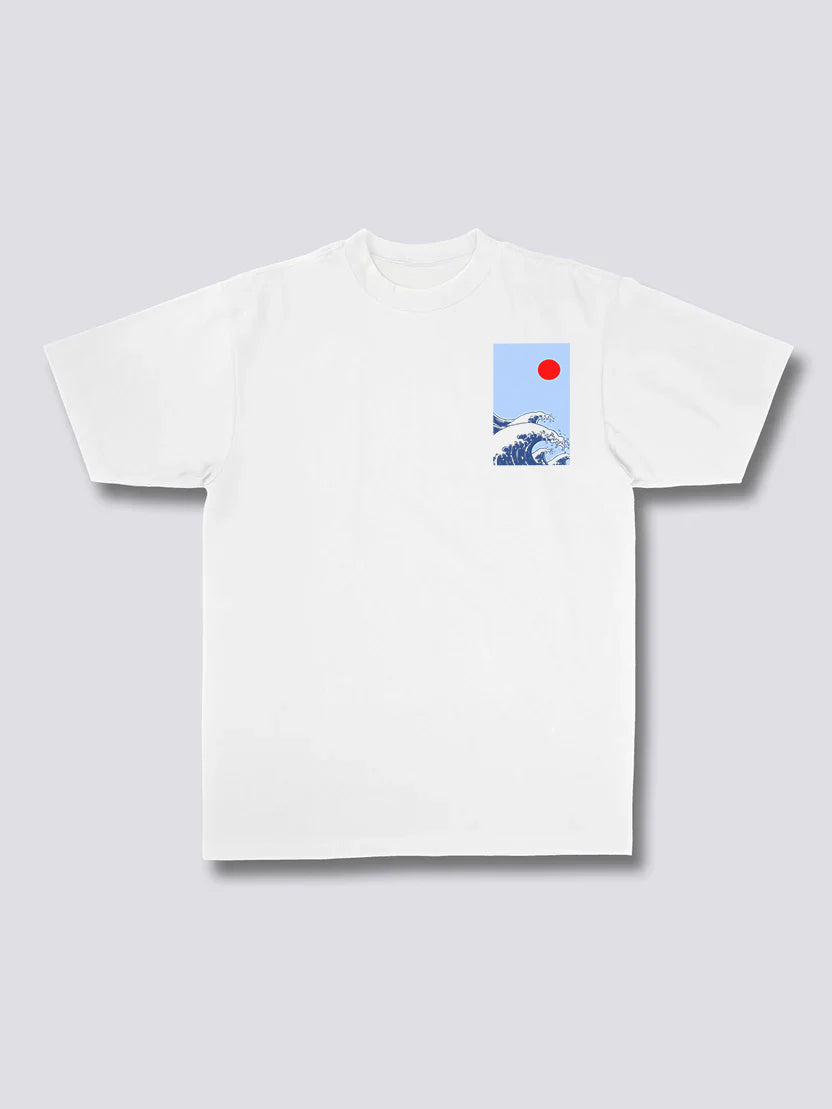 Echoes of the Shore T-shirt