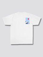 Echoes of the Shore T-shirt
