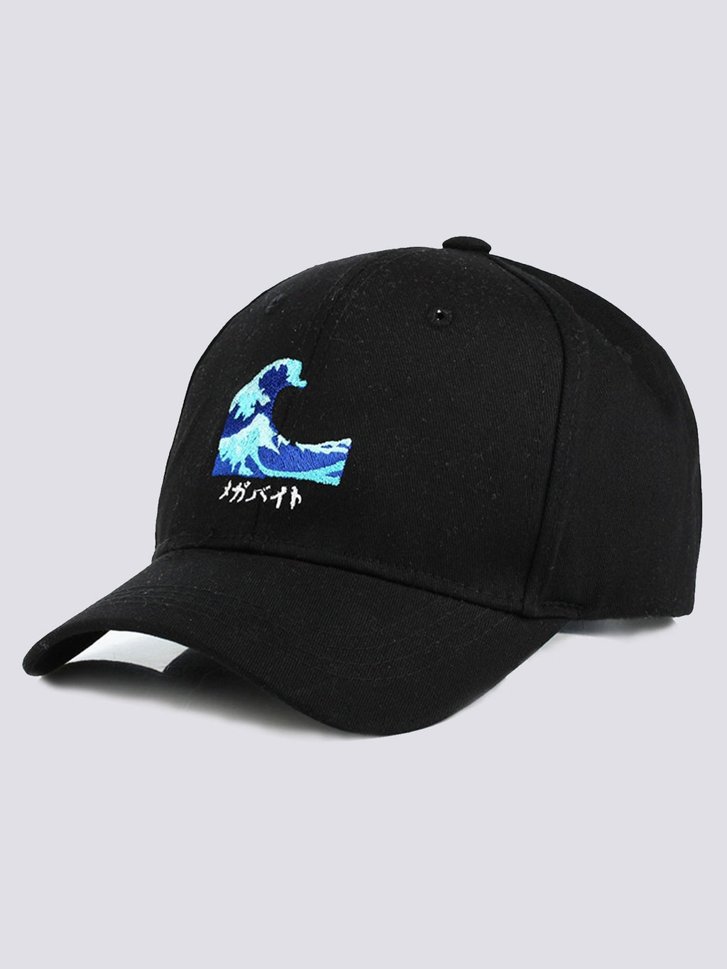 Kanagawa Wave Cap