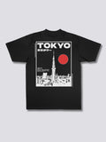 Tokyo Tower T-shirt
