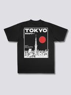 Tokyo Tower T-shirt