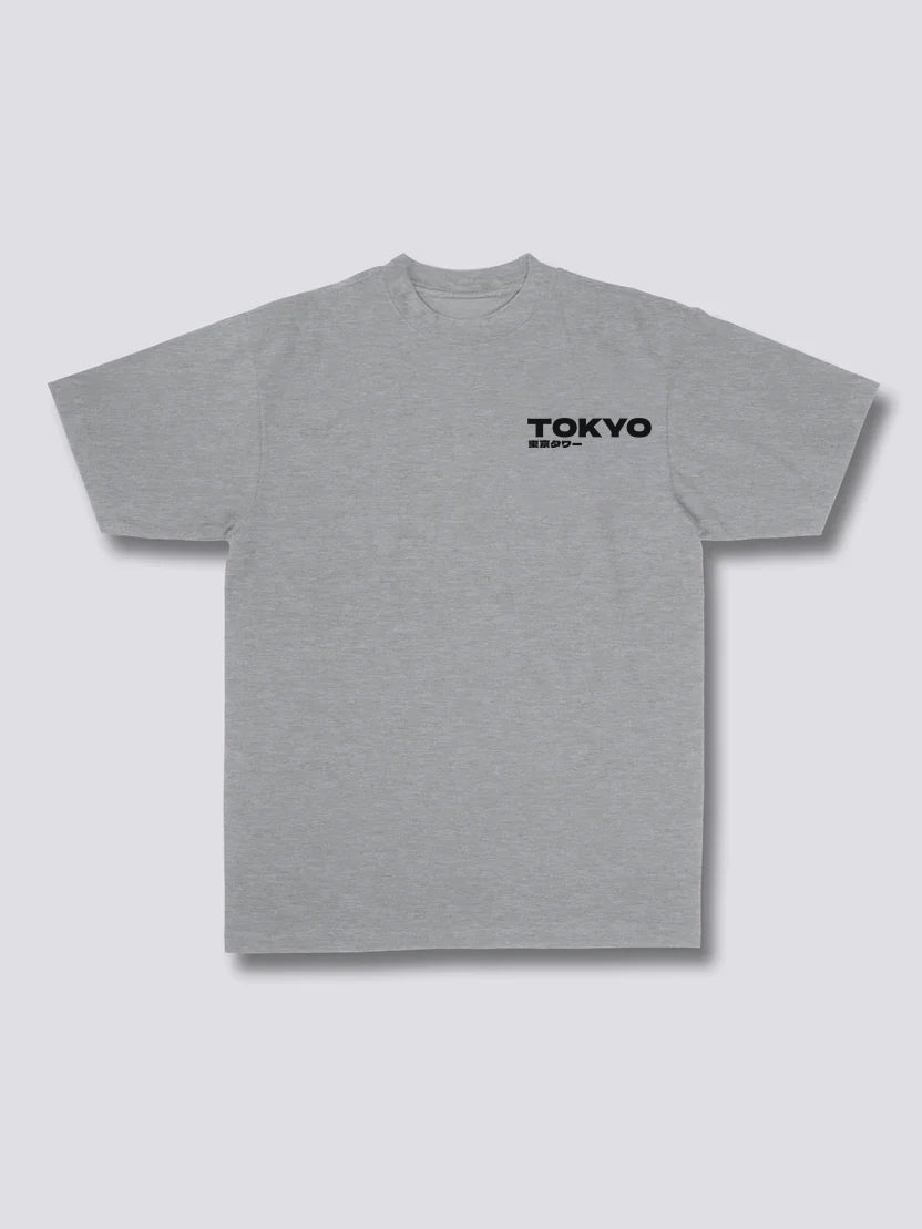 Tokyo Tower T-shirt