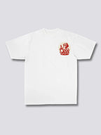 Quirky Osaka Octopus T-shirt