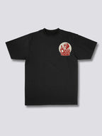 Quirky Osaka Octopus T-shirt