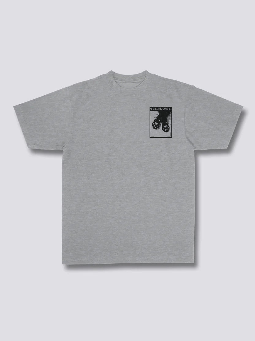 Two Cats T-Shirt