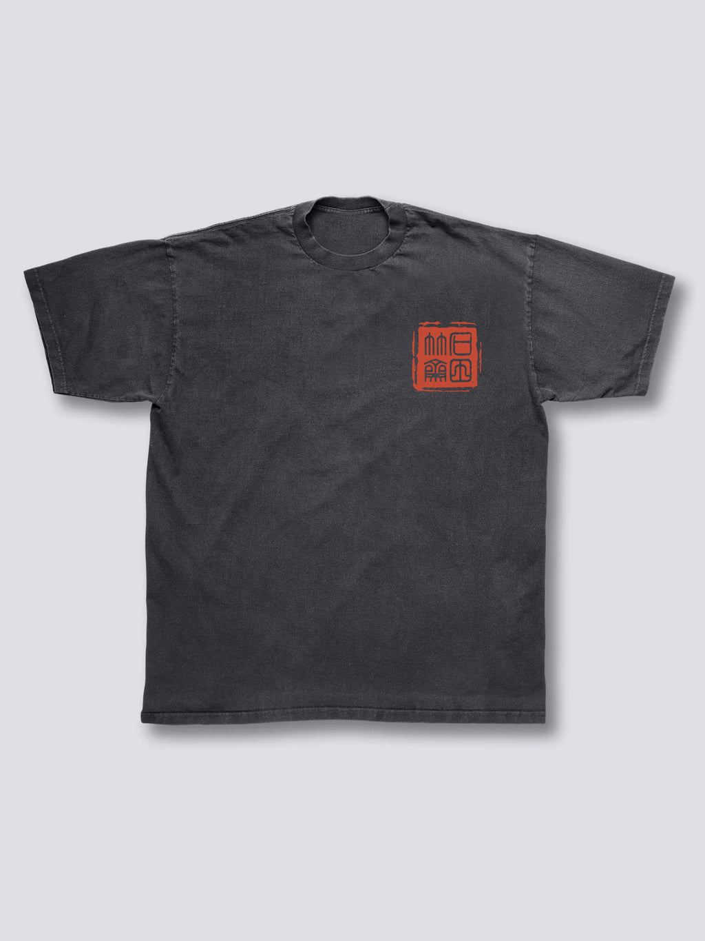 Raccoon Ramen Vintage T-shirt