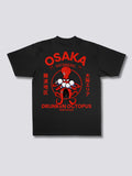Drunken Octopus T-shirt