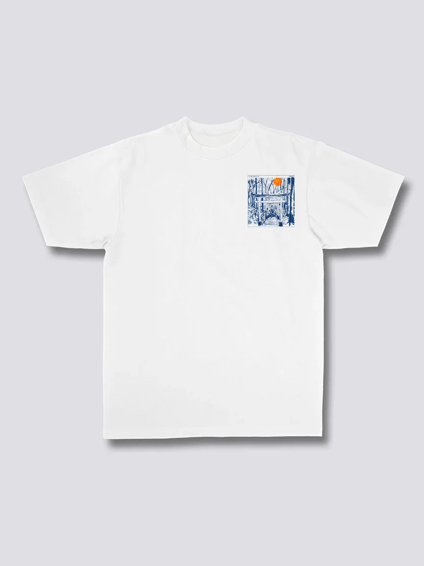Kyoto Retro T-Shirt