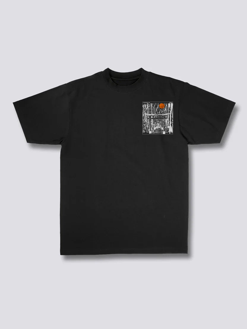 Kyoto Retro T-Shirt
