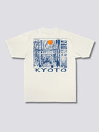 Kyoto Retro T-Shirt