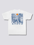 Kyoto Retro T-Shirt