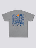 Kyoto Retro T-Shirt