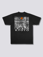 Kyoto Retro T-Shirt