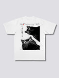 Two Cats T-Shirt