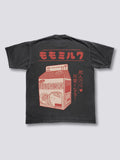 Peach Milk Vintage T-shirt