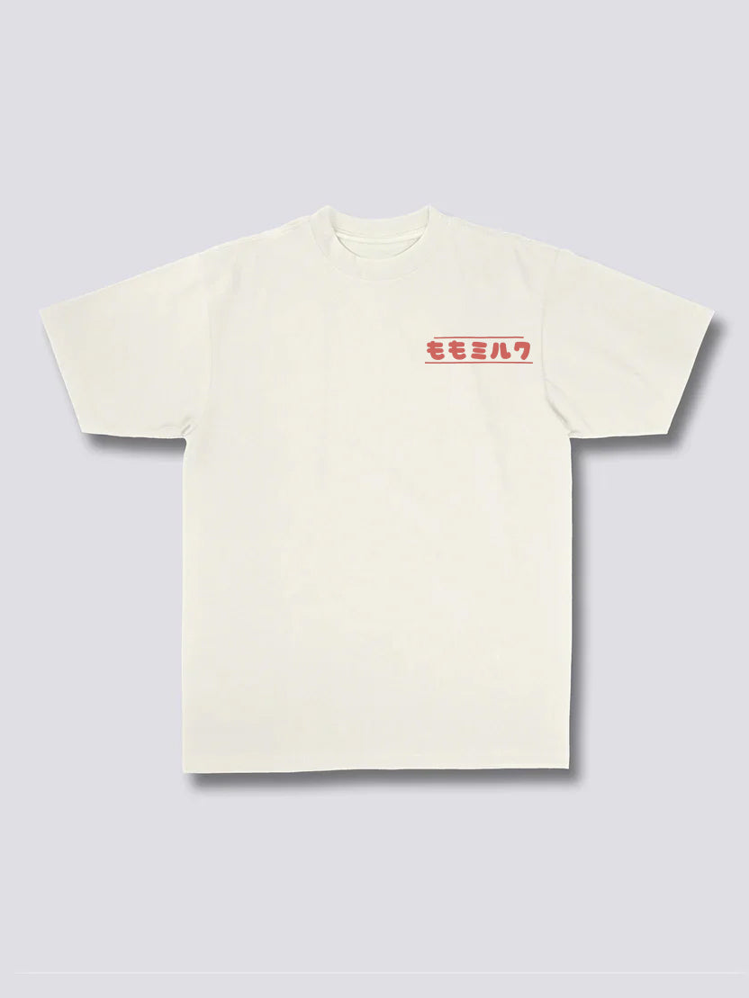 Peach Milk T-Shirt