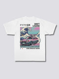 Drift Wave T-shirt
