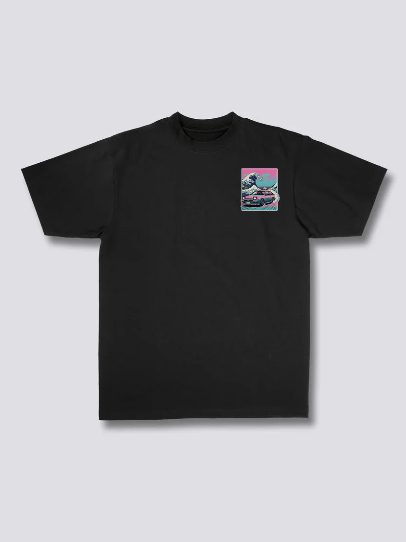 Drift Wave T-shirt