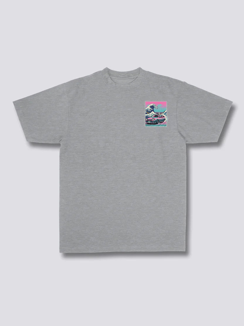 Drift Wave T-shirt