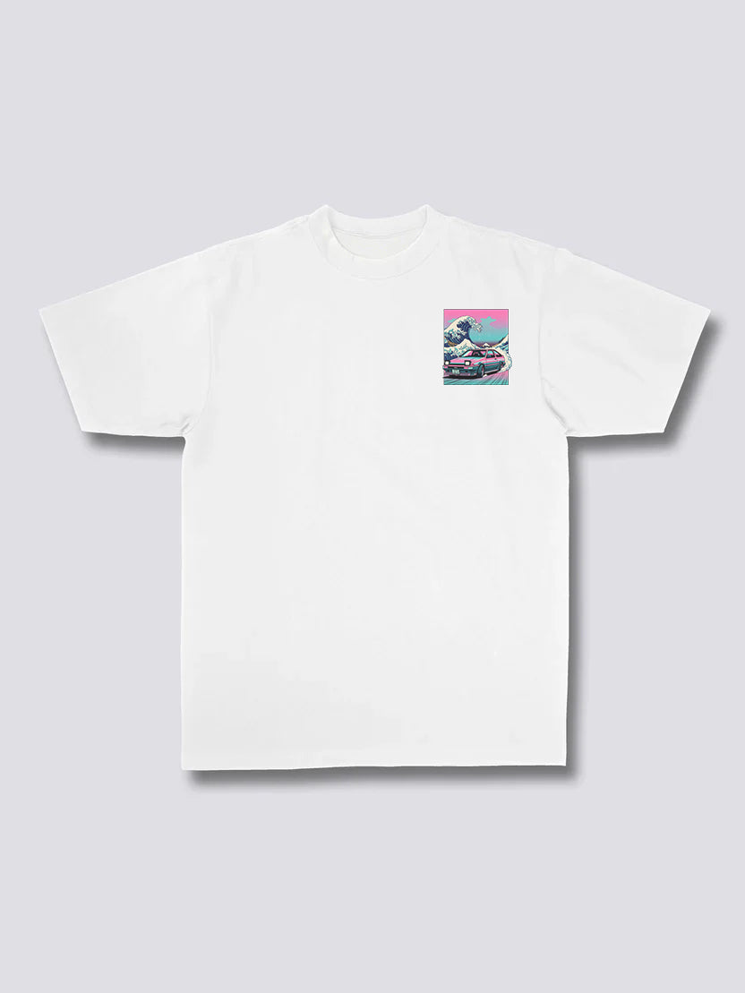 Drift Wave T-shirt