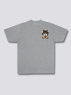 Ramen Cat Cute T-shirt