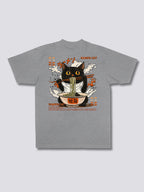 Ramen Cat Cute T-shirt