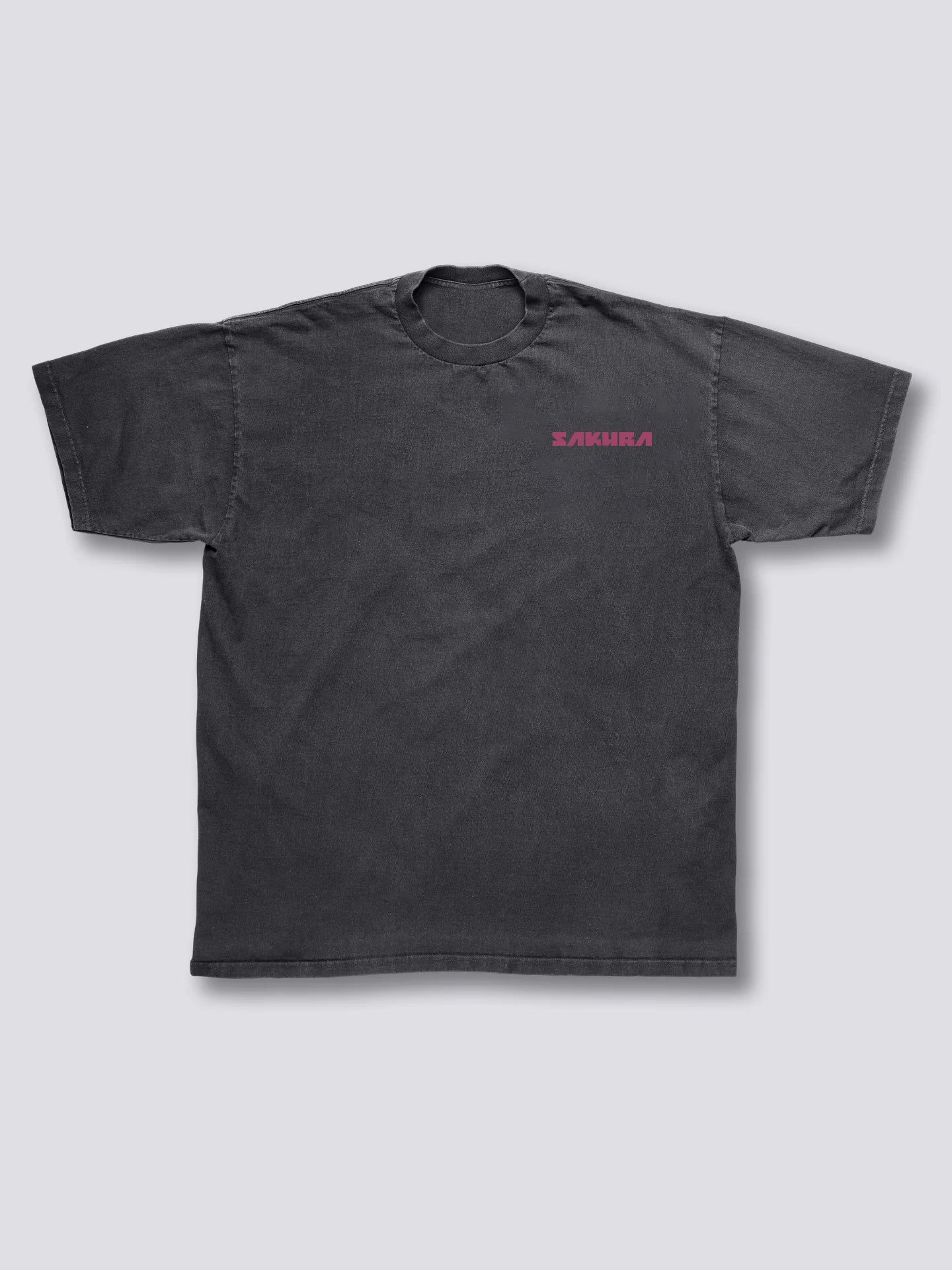 Sakura Vintage T-shirt