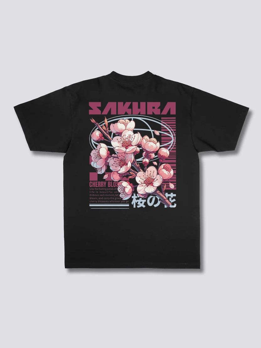 Sakura T-shirt
