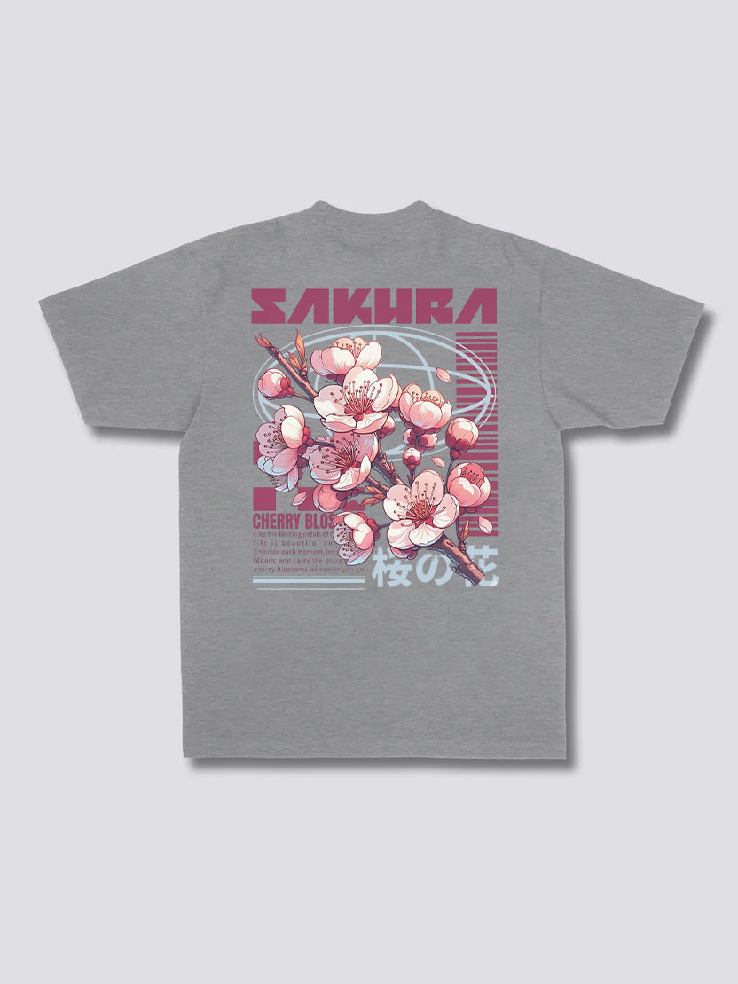 Sakura T-shirt