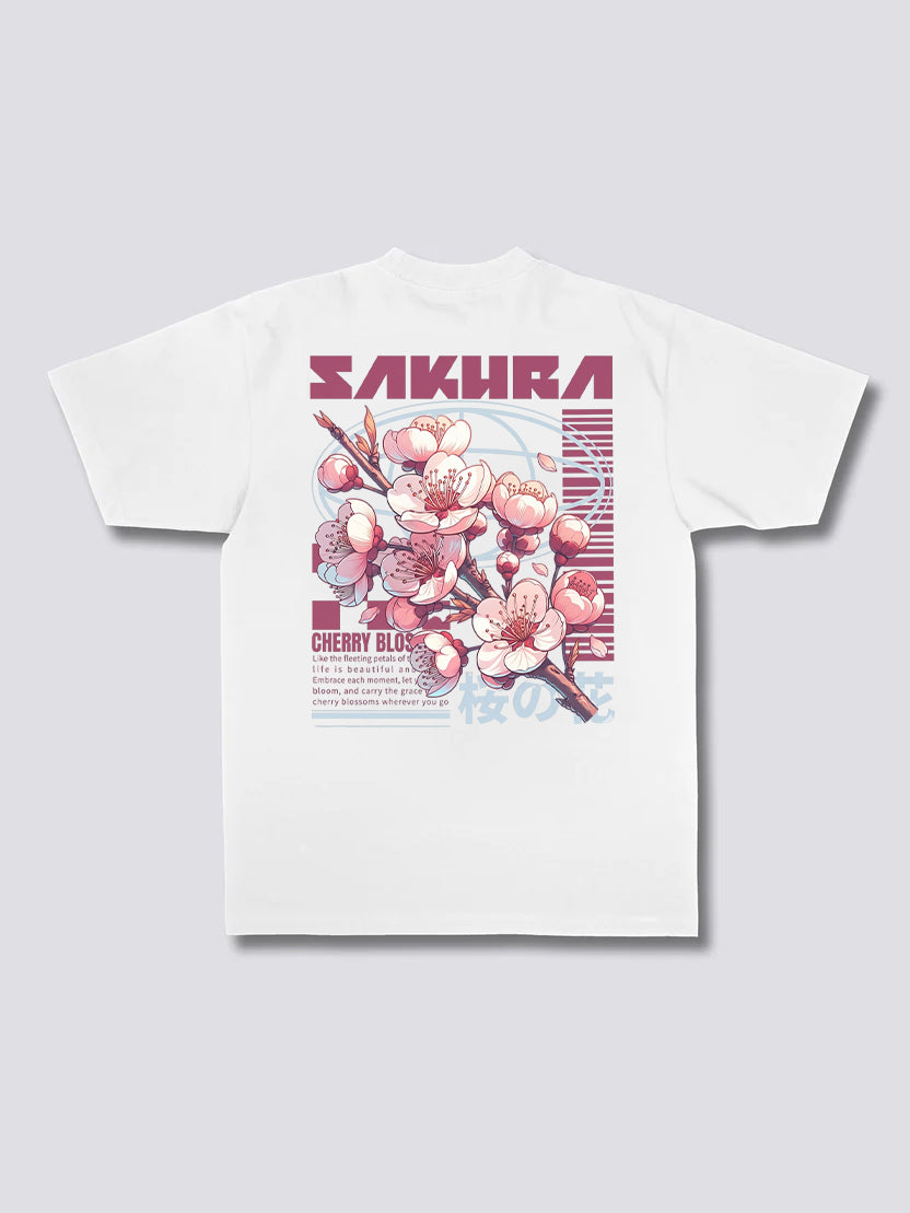 Sakura T-shirt