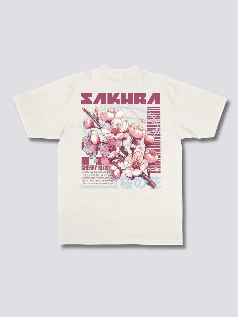 Sakura T-shirt