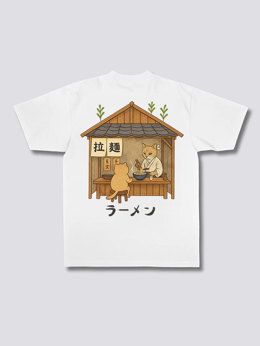Ramen Shop T-Shirt
