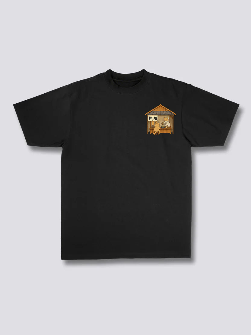 Ramen Shop T-Shirt