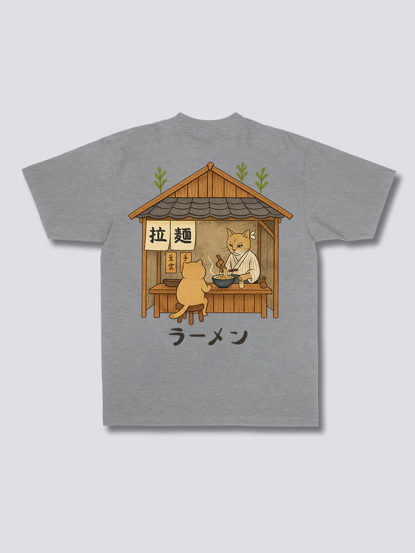 Ramen Shop T-Shirt