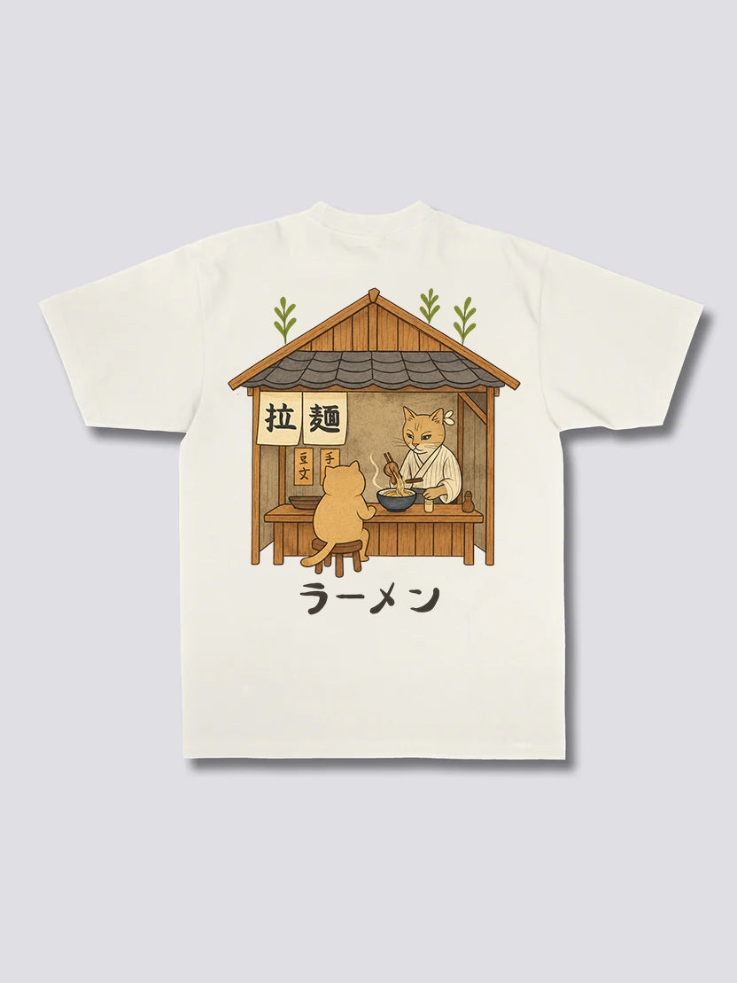 Ramen Shop T-Shirt