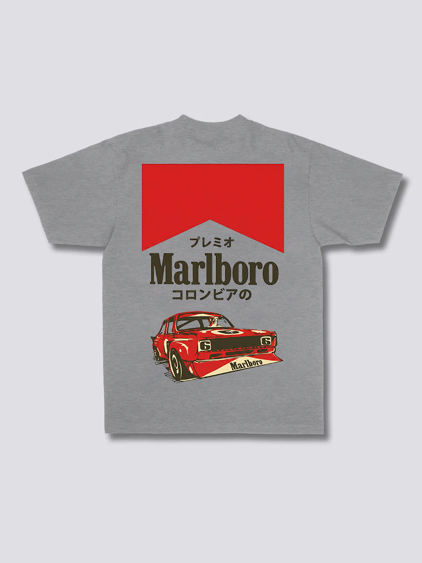 Racing Car T-shirt