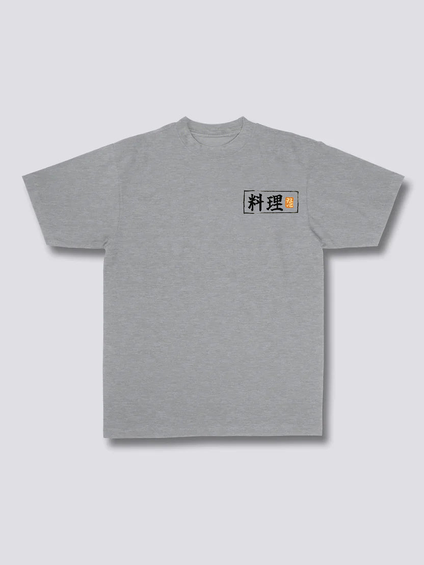 Cat Ramen T-shirt