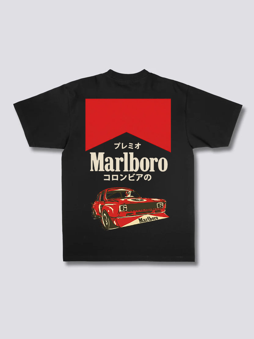 Racing Car T-shirt