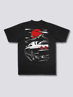 Skyline GTR 34 T-Shirt