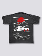 Skyline GTR 34 Vintage T-shirt