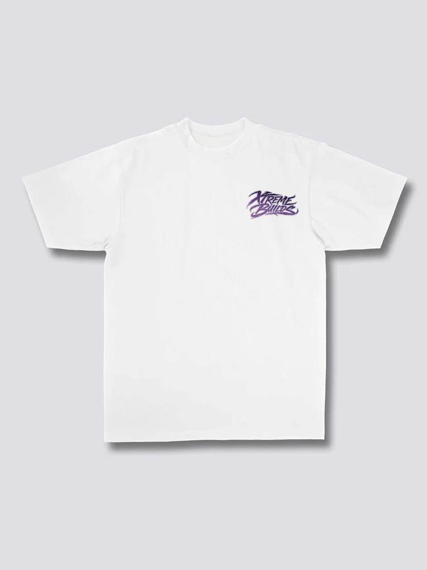 SKYLINE R33 Tokyo T-Shirt