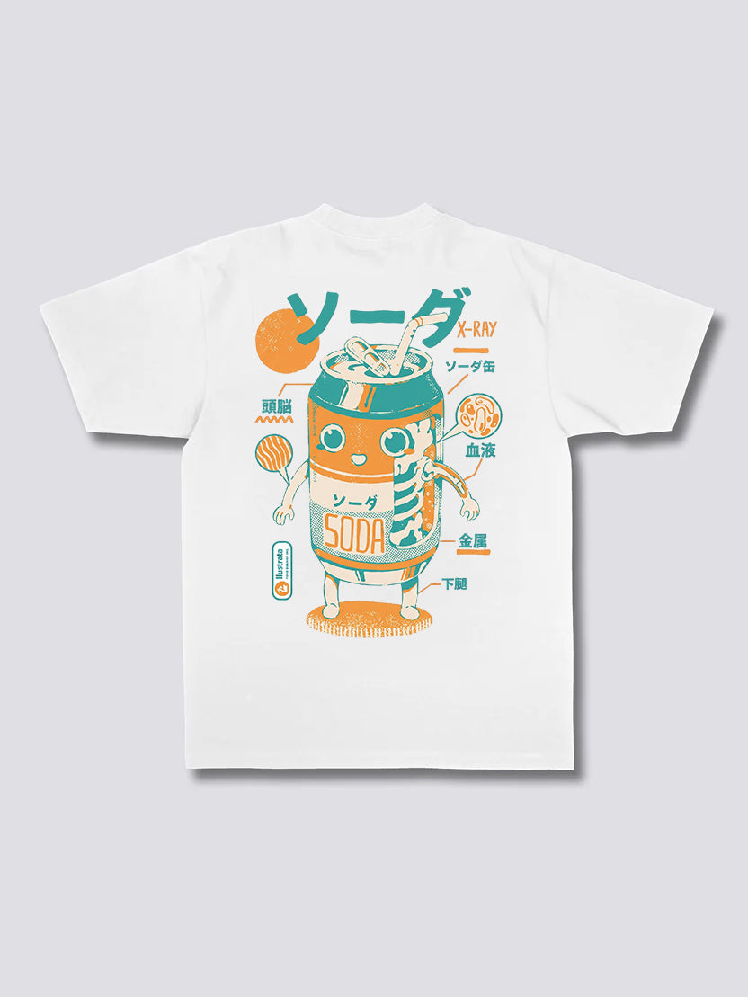 Soda Can T-Shirt