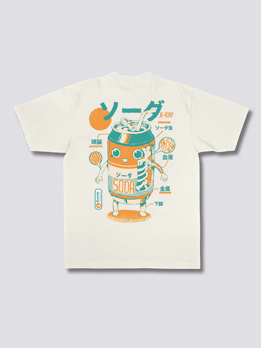 Soda Can T-Shirt