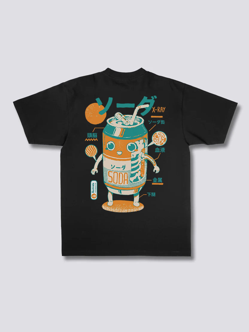 Soda Can T-Shirt