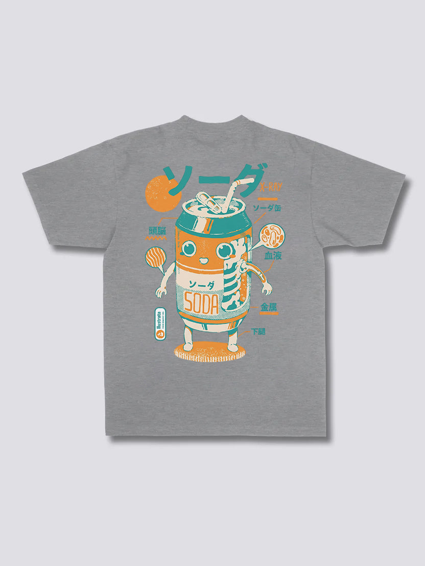 Soda Can T-Shirt