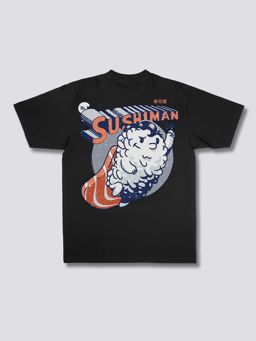 Sushiman T-Shirt