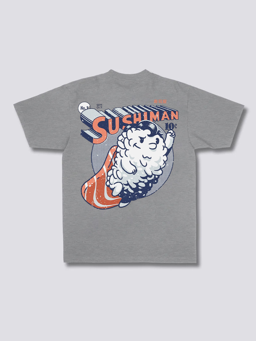 Sushiman T-Shirt