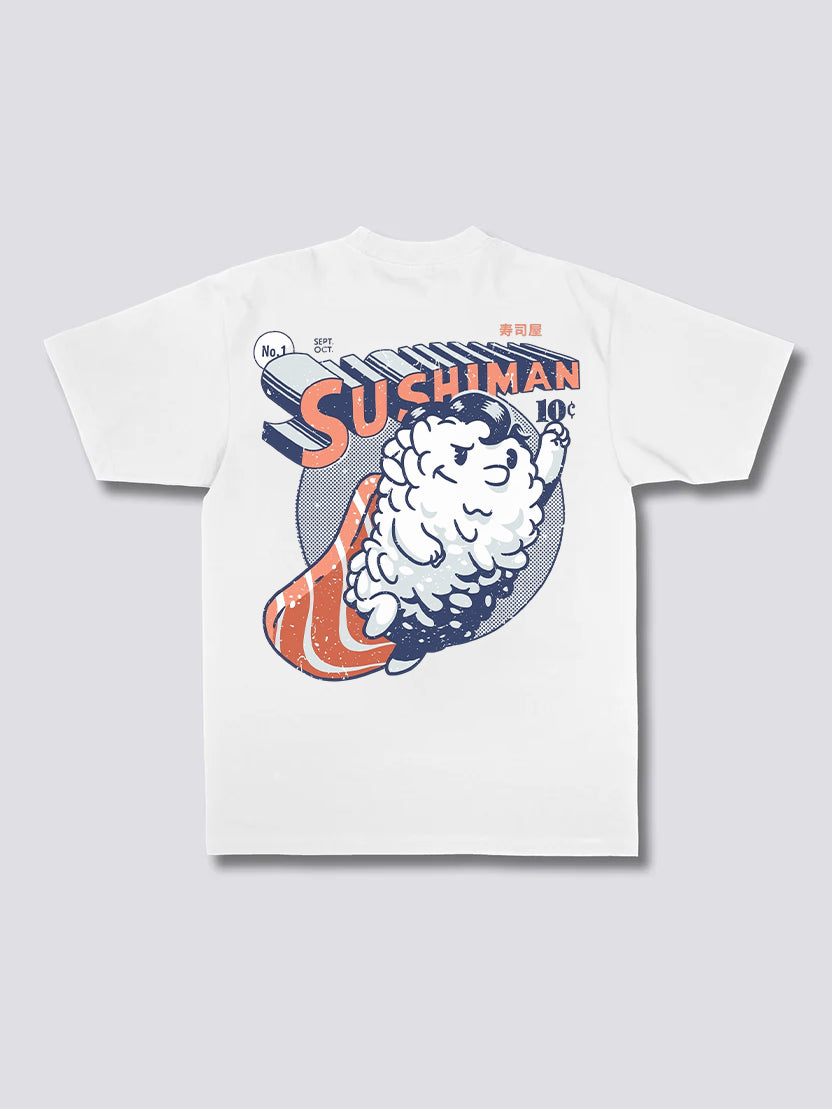 Sushiman T-Shirt