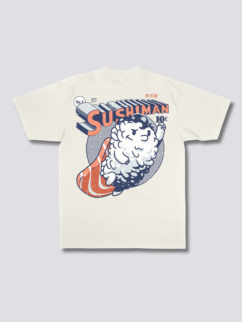 Sushiman T-Shirt