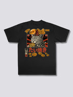 Taiyaki Cat T-Shirt
